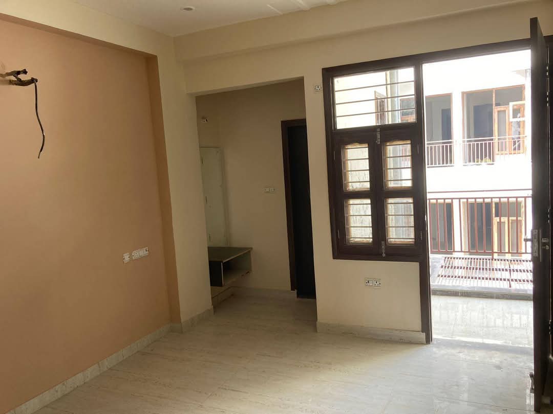 2.5 BHK + Study Room 1350 Sq.Ft. Apartment in M2K The White House