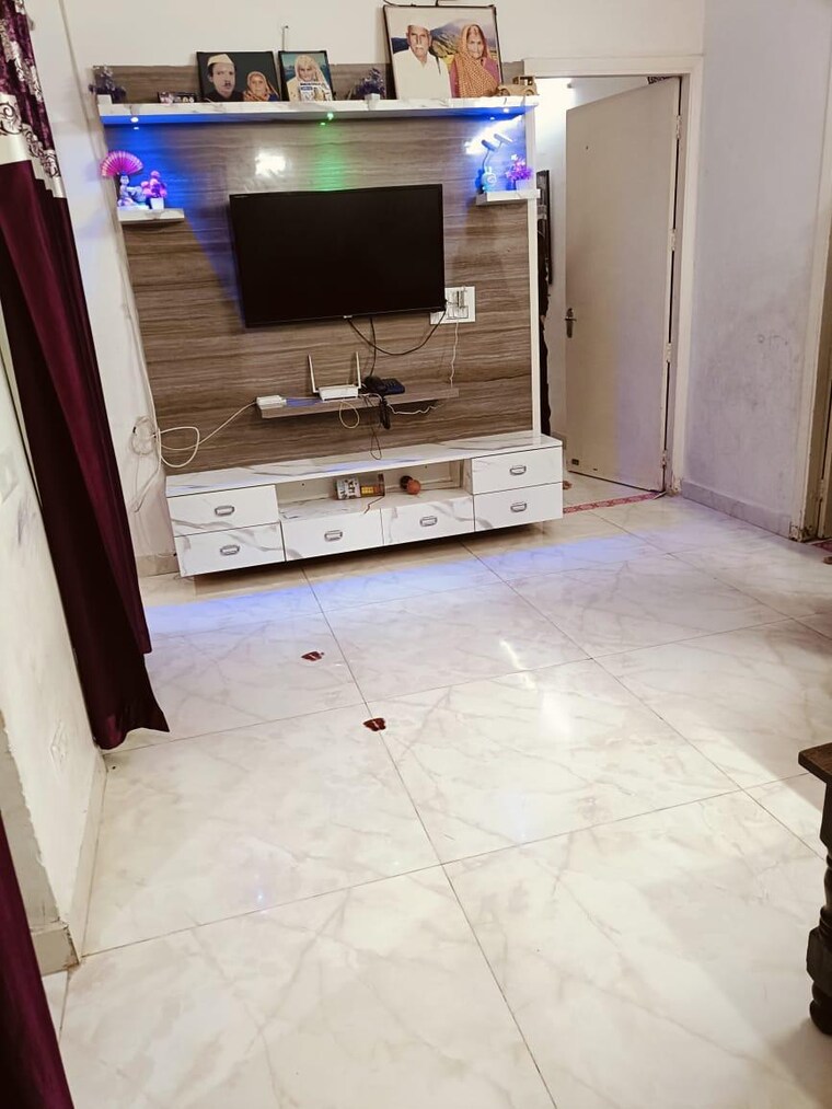 Bedroom, gaurs-siddhartham 2 Bedroom 945 Sq.Ft. Apartment In Siddharth Vihar Ghaziabad 8784476