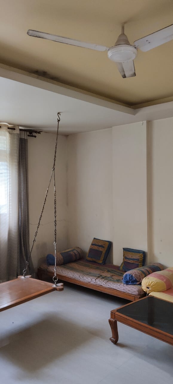 1 BHK Apartment For Rent in Erandwane 