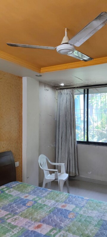 Building Lobby in 1 BHK Apartment at Erandwane – for Rent