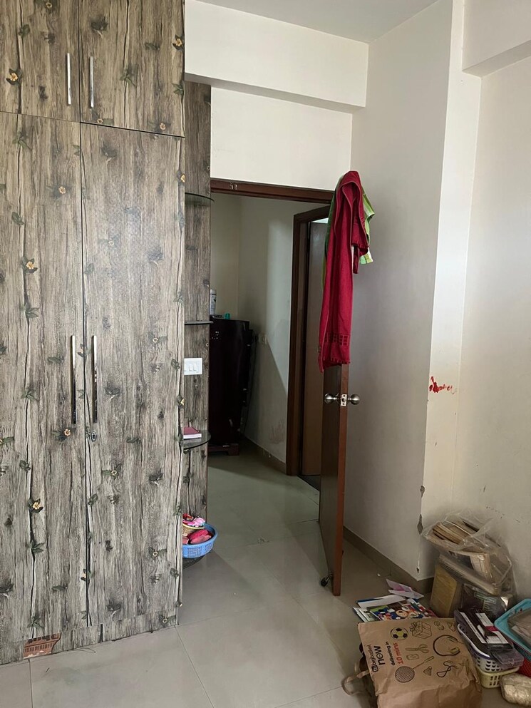 Bathroom, mahagun-mywoods 2.5 Bedroom 1110 Sq.Ft. Apartment In Sector 16c Greater Noida Greater Noida 8784499