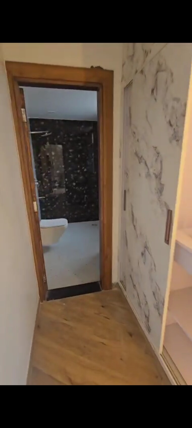 Bathroom, kst-whispering-heights 3.5 Bedroom 1980 Sq.Ft. Apartment In Sector 88 Faridabad 8784507