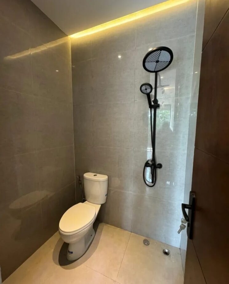 Master Bedroom, sector 33 3 Bedroom 2250 Sq.Ft. Builder Floor In Sector 33 Faridabad 8784495