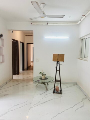 Building Lobby in 4 BHK Apartment at Ace Divino, Sector 1 Greater Noida – for Rent