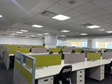  Office Space For Rent in Mg Road