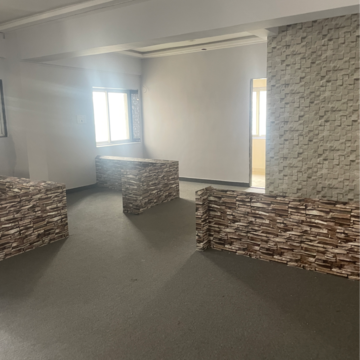 Living Room in  Office Space in IT/SEZ at Mauli Apartment, Baner – for Rent