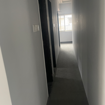 Building Lobby in  Office Space in IT/SEZ at Mauli Apartment, Baner – for Rent