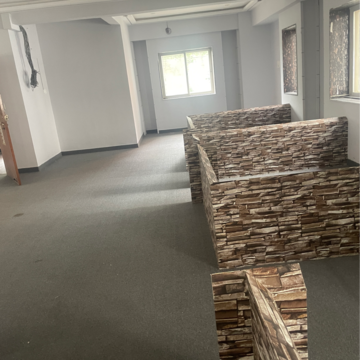 Staircase in  Office Space in IT/SEZ at Mauli Apartment, Baner – for Rent