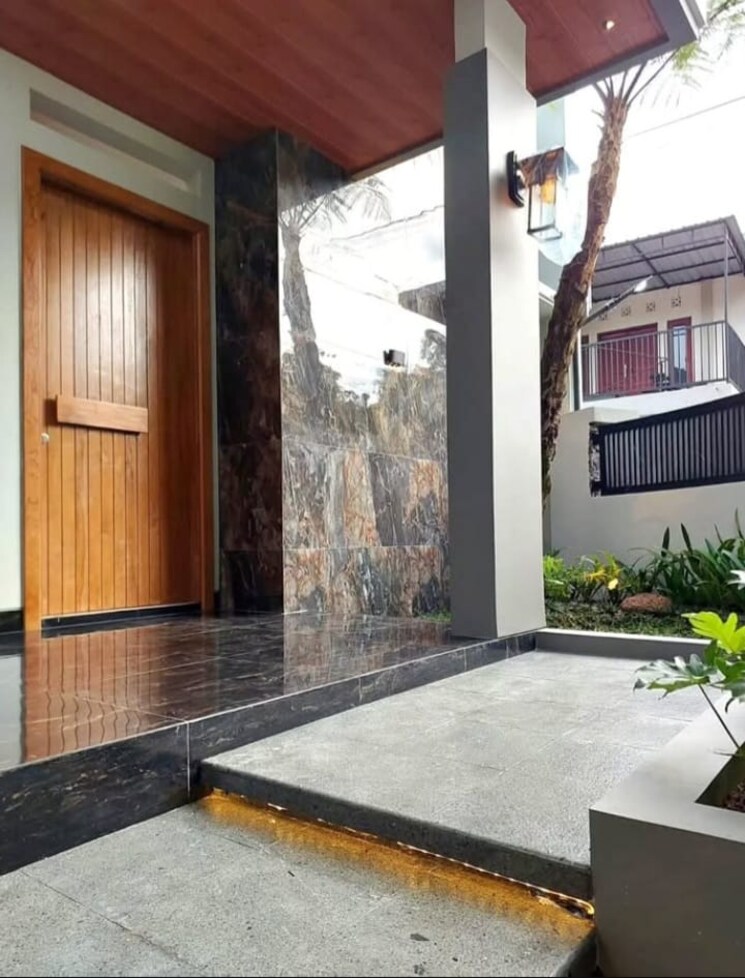 Exterior View, sector 35 2 Bedroom 1800 Sq.Ft. Builder Floor In Sector 35 Faridabad 8784514