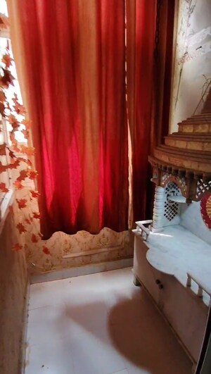 Bedroom in 2 BHK Apartment at Galaxy Royale, Gaur City 2 – for Sale