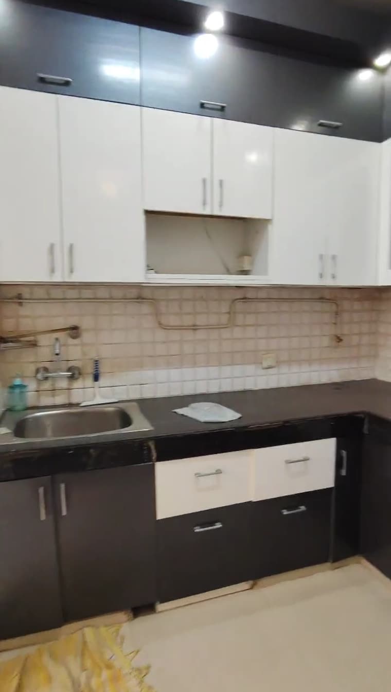 Kitchen, galaxy-royale 2 Bedroom 1060 Sq.Ft. Apartment In Gaur City 2 Greater Noida 8784525