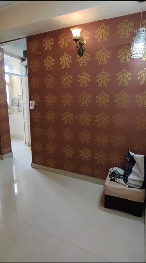 Furnished Amenities in 2 BHK Apartment at Galaxy Royale, Gaur City 2 – for Sale