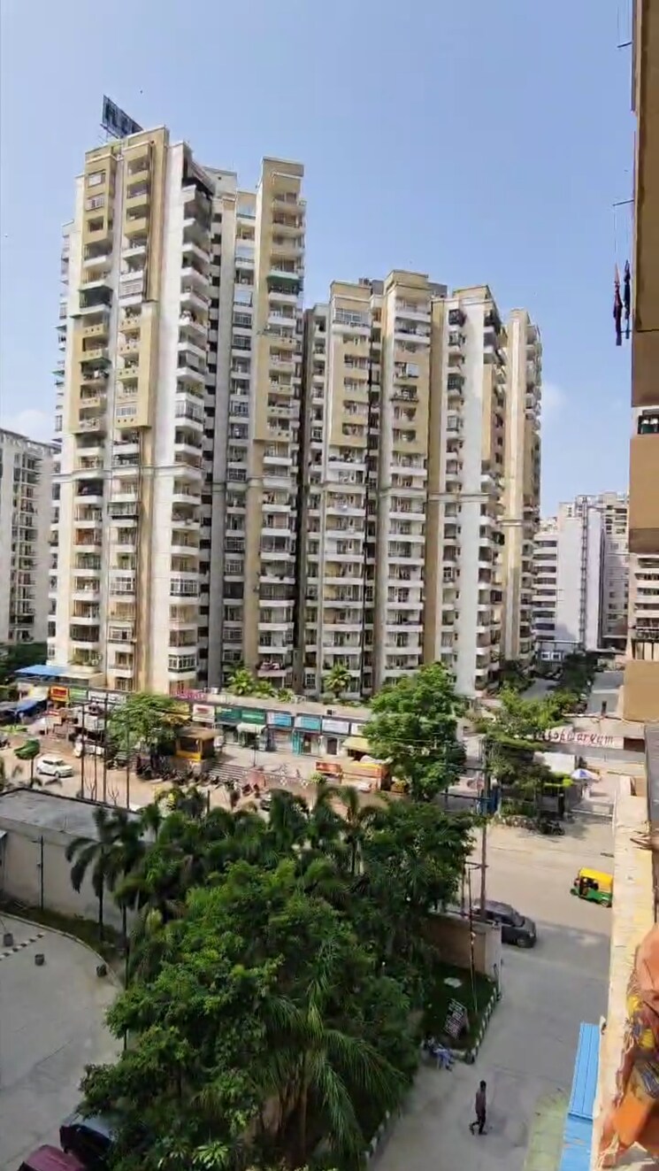 Exterior View, galaxy-royale 2 Bedroom 1060 Sq.Ft. Apartment In Gaur City 2 Greater Noida 8784525