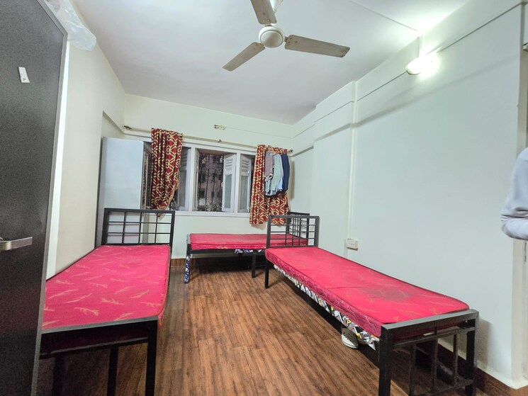 Room, andheri east Pg For Boys In Andheri East 8784767