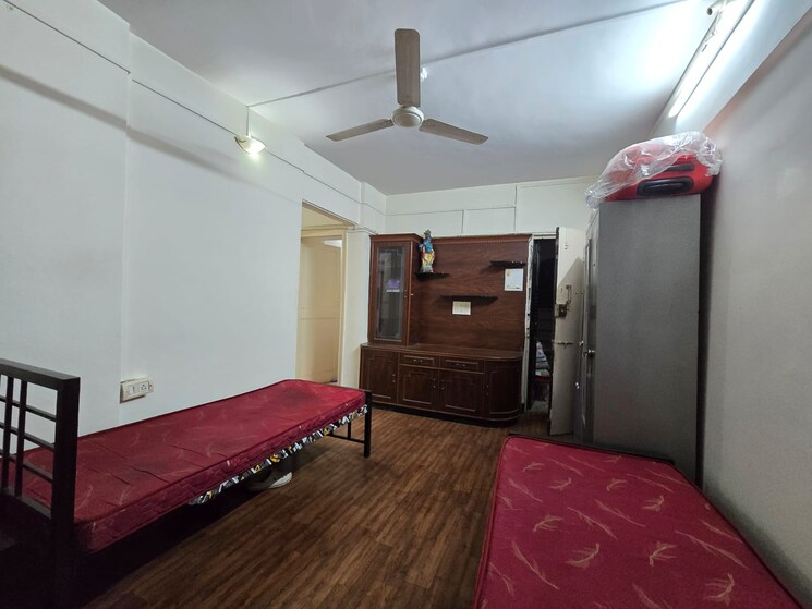 Room, andheri east Pg For Boys In Andheri East 8784767