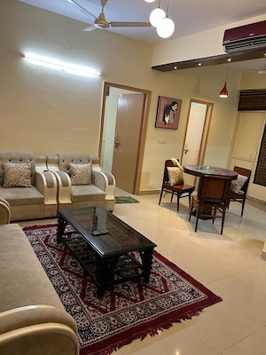 3 BHK Apartment For Sale in KW Srishti, Raj Nagar Extension