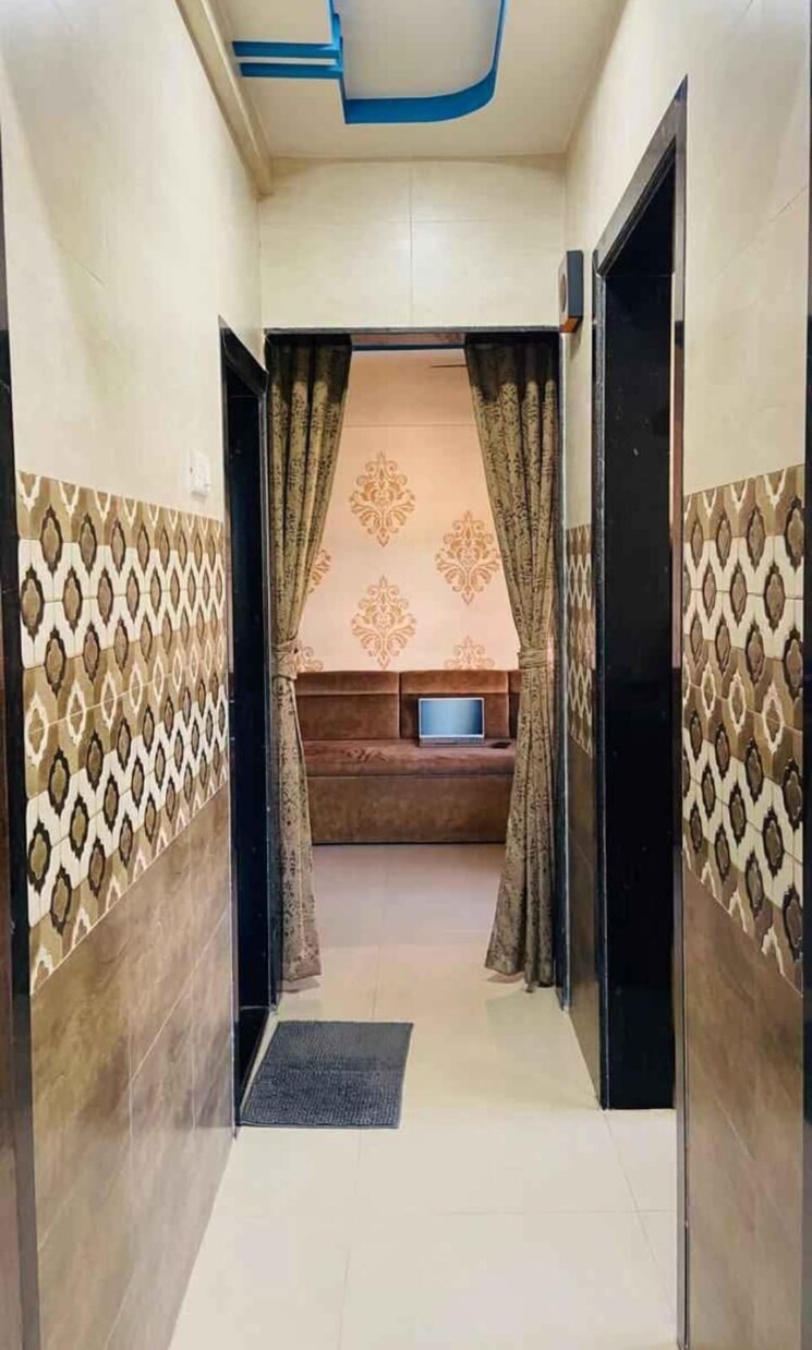 Bathroom, dombivli west 1 Bedroom 550 Sq.Ft. Builder Floor In Dombivli West Thane 8784538