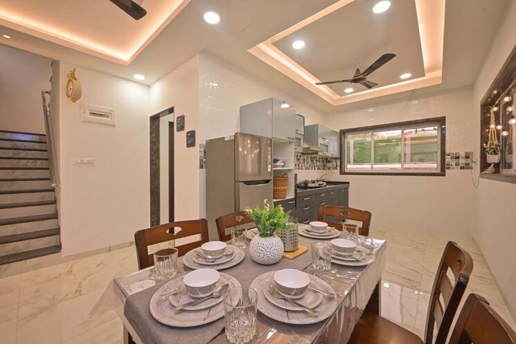 Living Room, vaishno-homes 5 Bedroom 150 Sq.Yd. Villa In Dlf Ankur Vihar Ghaziabad 8784313