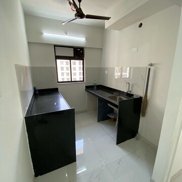 Team Area in 1 BHK Apartment at Runwal Gardens Phase I, Kalyan Shilphata Road – for Rent