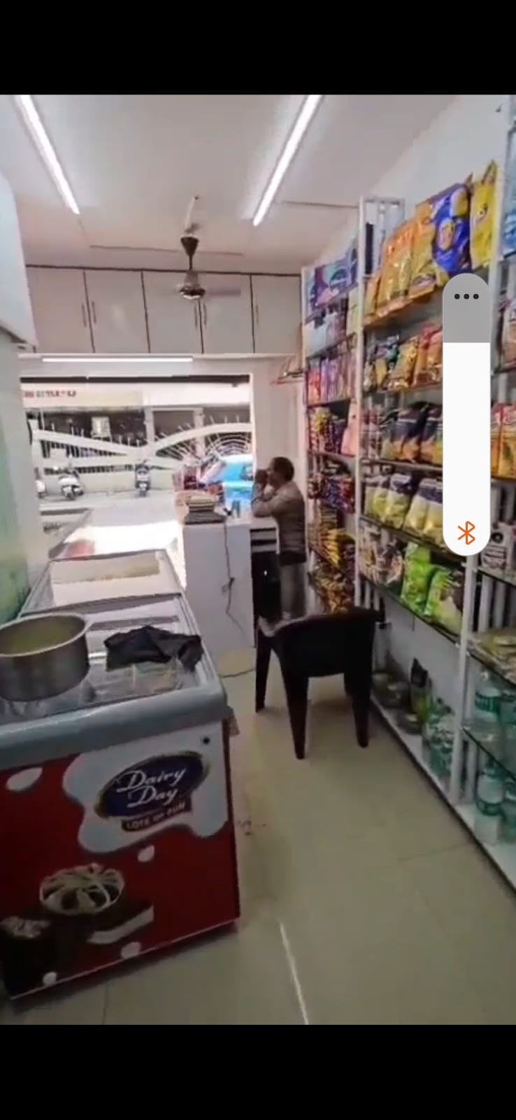 Retail Shop For Rent in Chincholi Apartment