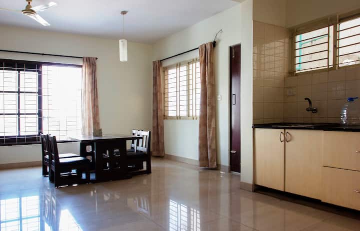 6+ BHK + Pooja Room Independent House For Sale in Chikkabettahalli