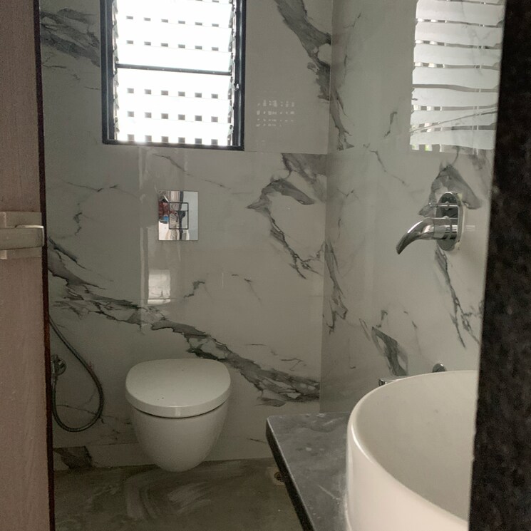 Bathroom, h-rishabraj-mangalesh 2 Bedroom 560 Sq.Ft. Apartment In Dalvi Nagar Mumbai 8784567