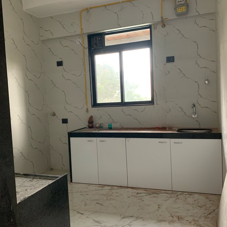 Kitchen, h-rishabraj-mangalesh 2 Bedroom 560 Sq.Ft. Apartment In Dalvi Nagar Mumbai 8784567
