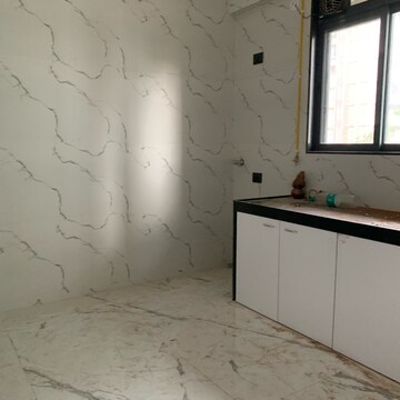 Room in 2 BHK Apartment at H Rishabraj Mangalesh, Dalvi Nagar – for Rent