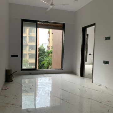 Room in 2 BHK Apartment at H Rishabraj Mangalesh, Dalvi Nagar – for Rent