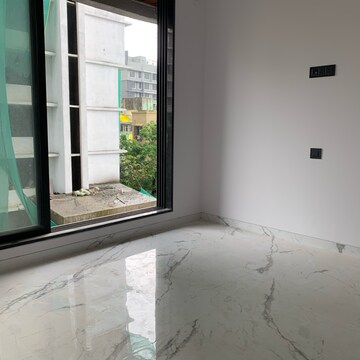 Room in 2 BHK Apartment at H Rishabraj Mangalesh, Dalvi Nagar – for Rent