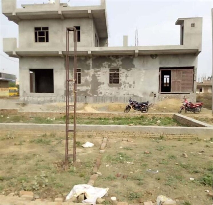 undefined, sector 148  2250 Sq.Ft. Plot In Sector 148 Noida 8784485
