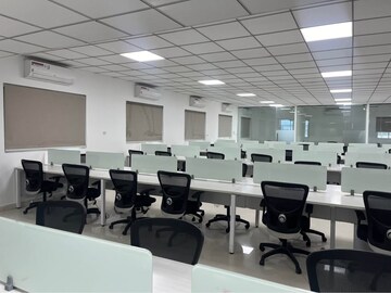  Office Space For Rent in Mg Road