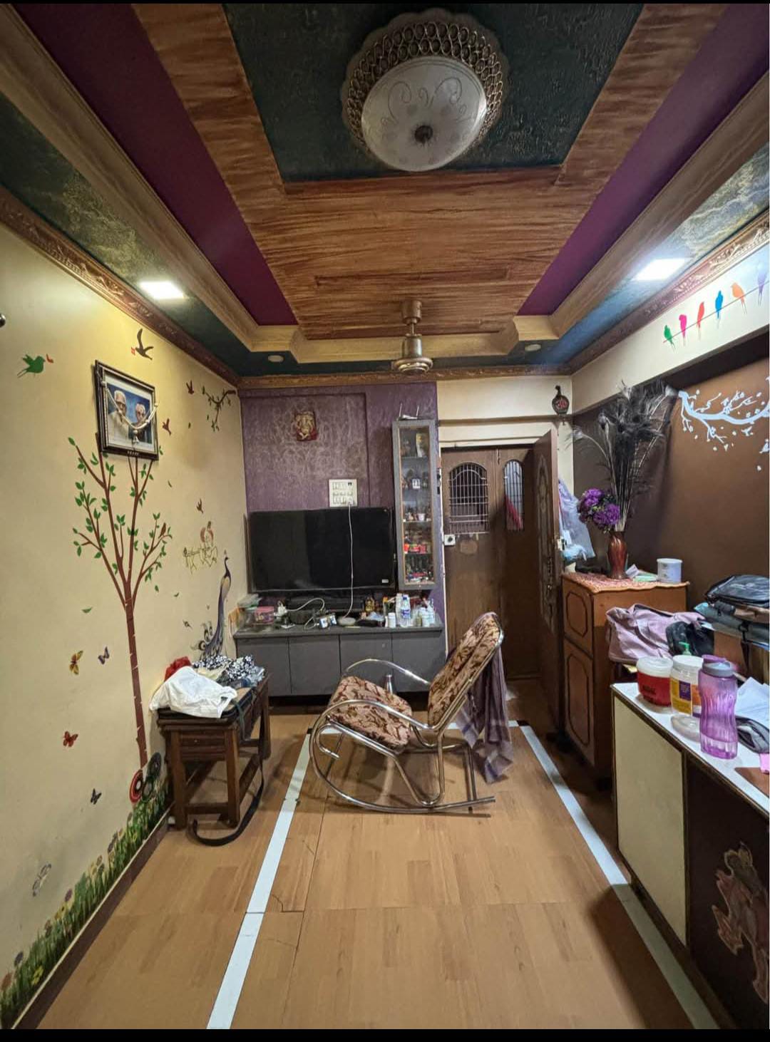 2 BHK Builder Floor For Rent in Rachana Yash Enclave Vish