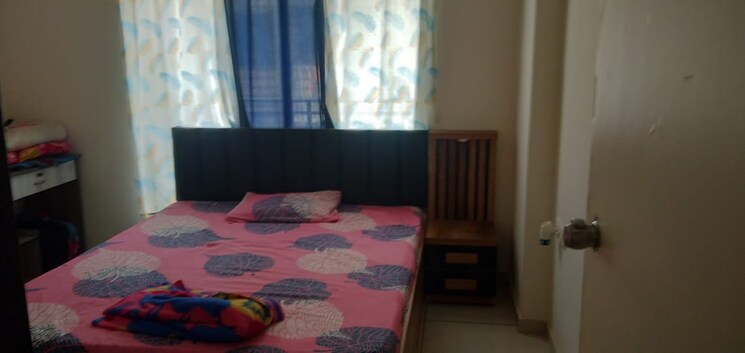 Bedroom, keshar-aalayam 3 Bedroom 1552 Sq.Ft. Apartment In Near Vaishno Devi Circle On Sg Highway Ahmedabad 8784513