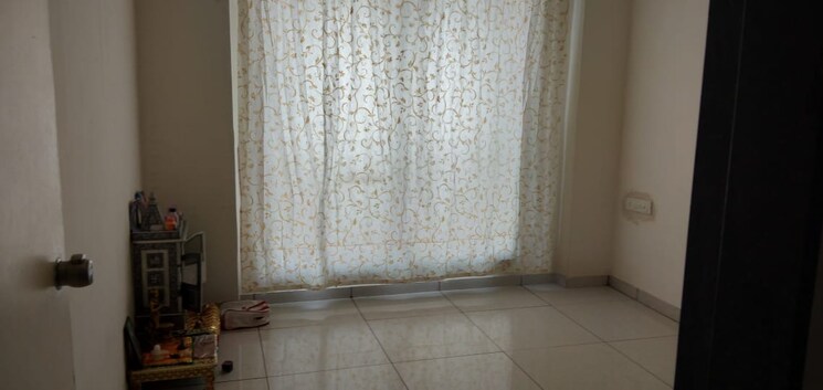 Bedroom, keshar-aalayam 3 Bedroom 1552 Sq.Ft. Apartment In Near Vaishno Devi Circle On Sg Highway Ahmedabad 8784513