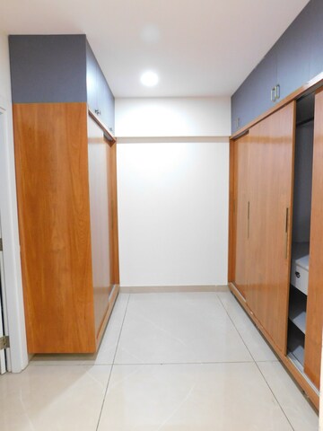 4 BHK Apartment For Rent in Prestige High Fields, Gachibowli