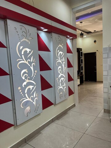 Parking in 2 BHK Builder Floor at Sahastradhara Road – for Rent