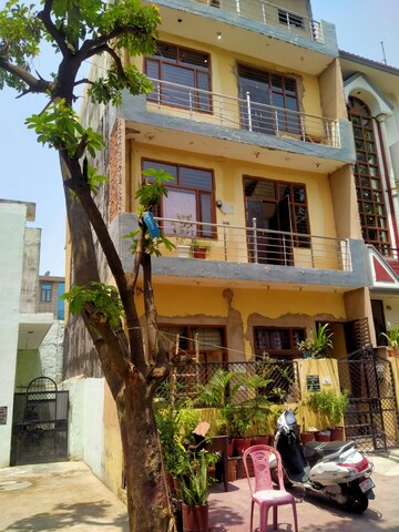 3 BHK Independent House For Sale in Sector 36 Greater Noida