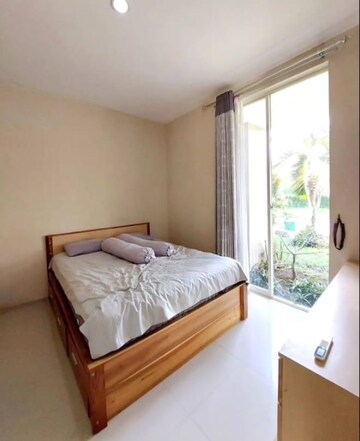 Bedroom in 3 BHK Builder Floor at Sector 35 – for Sale