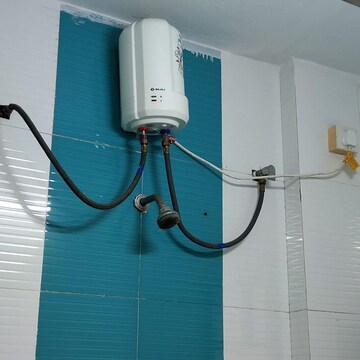  1.5 BHK Apartment at Riverview Residency, Sinhagad Road – for Rent