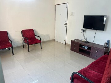 Furnished Amenities in 1.5 BHK Apartment at Riverview Residency, Sinhagad Road – for Rent