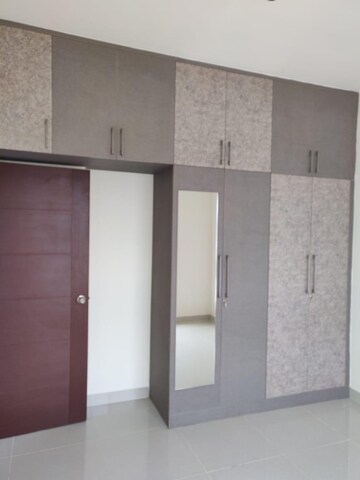 Room in 2 BHK Apartment at Coevolve Northern Star, Thanisandra – for Rent