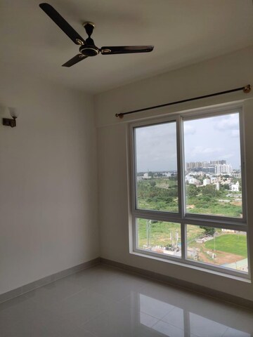 Room in 2 BHK Apartment at Coevolve Northern Star, Thanisandra – for Rent