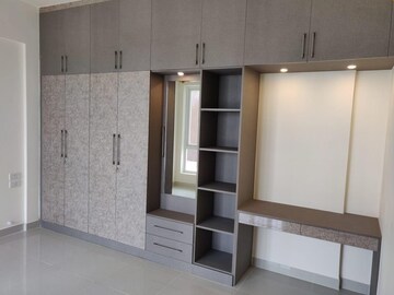2 BHK Apartment For Rent in Coevolve Northern Star, Thanisandra
