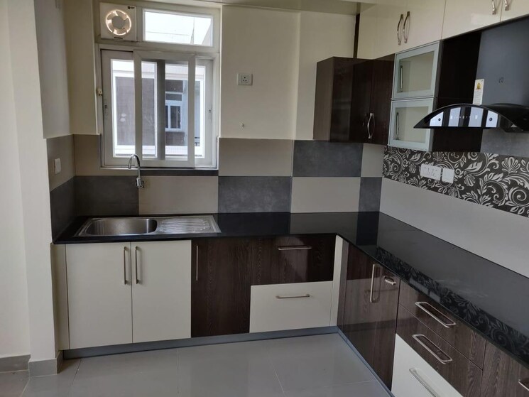 Kitchen, coevolve-northern-star 2 Bedroom 1279 Sq.Ft. Apartment In Thanisandra Bangalore 8784582