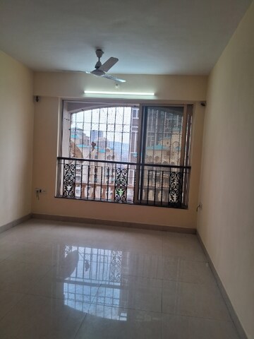 Living Room in 2 BHK Apartment at Dosti Acres Aster, Wadala East – for Rent
