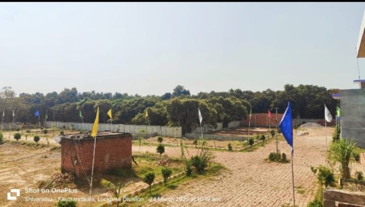 undefined, mohanlalganj  1000 Sq.Ft. Plot In Mohanlalganj Lucknow 8784587