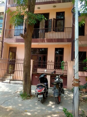 3 BHK Independent House For Sale in Delta I Greater Noida