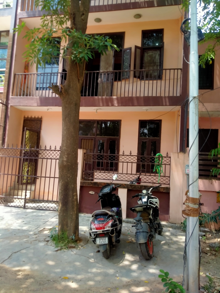 3 BHK Independent House For Sale in Delta I Greater Noida