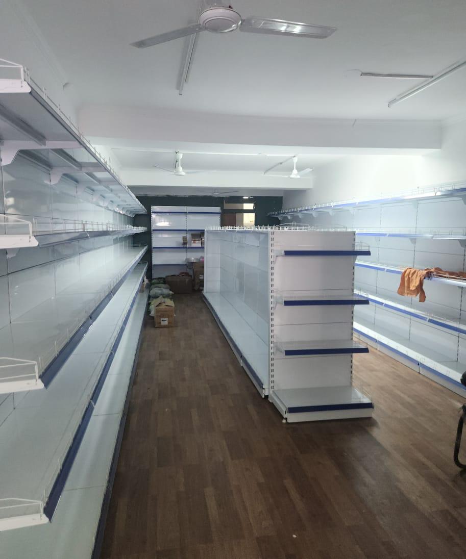 Showroom For Rent in Lajpat Nagar